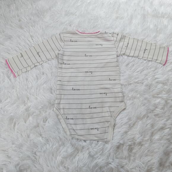 Baby Girl 3-6M Clothes Lot Pink Teal Clothing Bundle Outfit Jacket Jeans Fleece - Picture 16 of 16